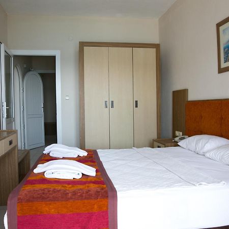 Greenport Bodrum Hotel Guvercinlik  Bagian luar foto