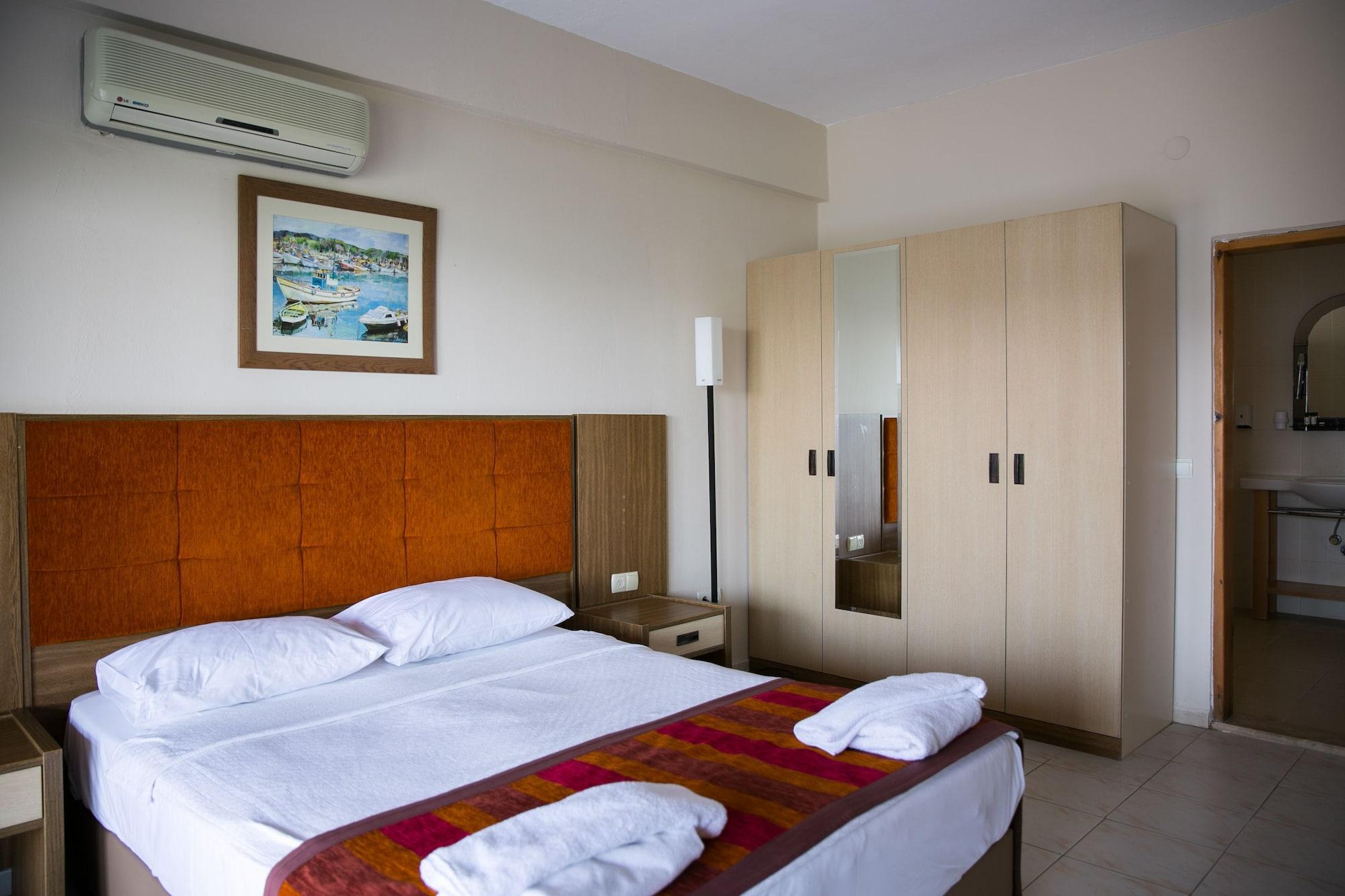 Greenport Bodrum Hotel Guvercinlik  Bagian luar foto