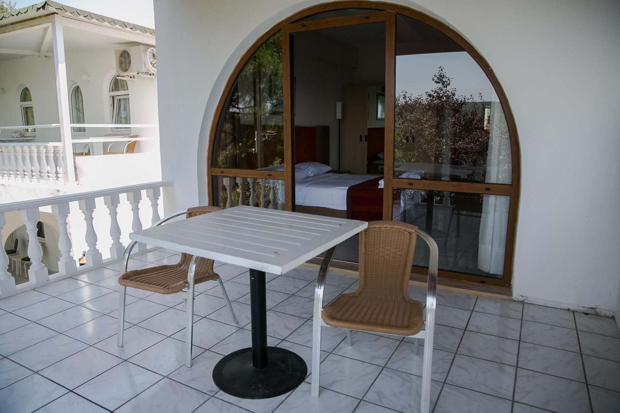 Greenport Bodrum Hotel Guvercinlik  Bagian luar foto