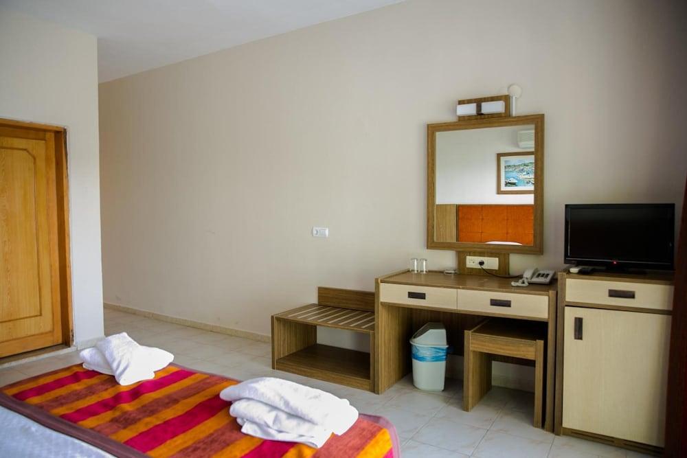 Greenport Bodrum Hotel Guvercinlik  Bagian luar foto