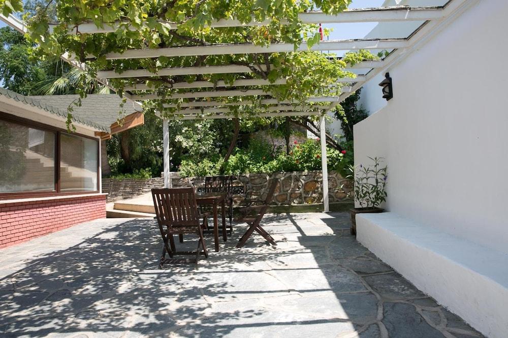 Greenport Bodrum Hotel Guvercinlik  Bagian luar foto