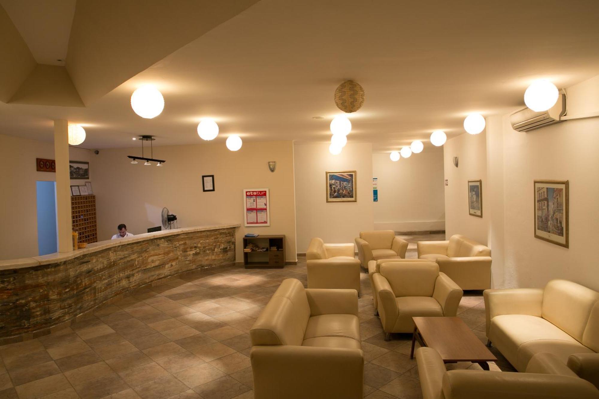 Greenport Bodrum Hotel Guvercinlik  Bagian luar foto