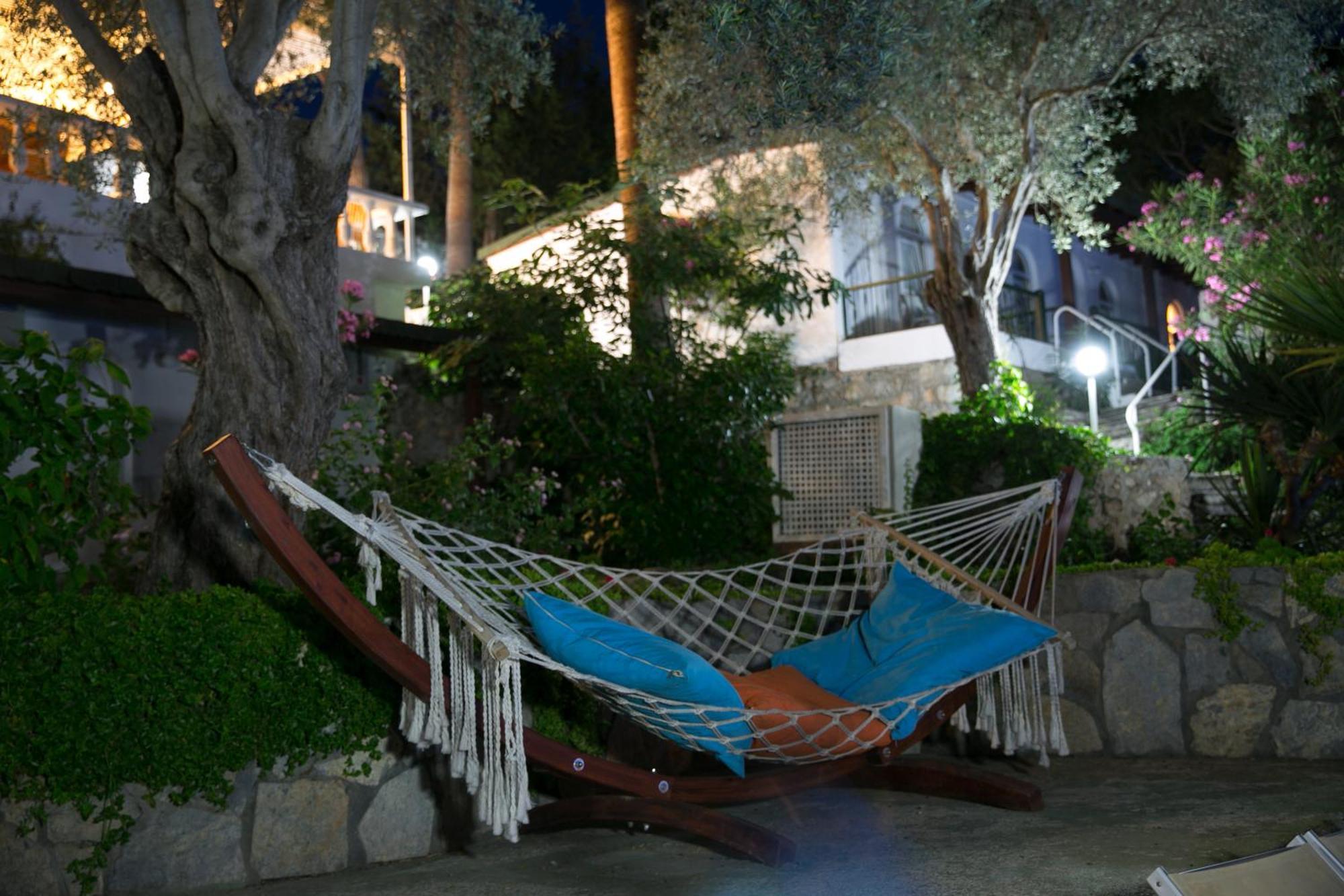 Greenport Bodrum Hotel Guvercinlik  Bagian luar foto