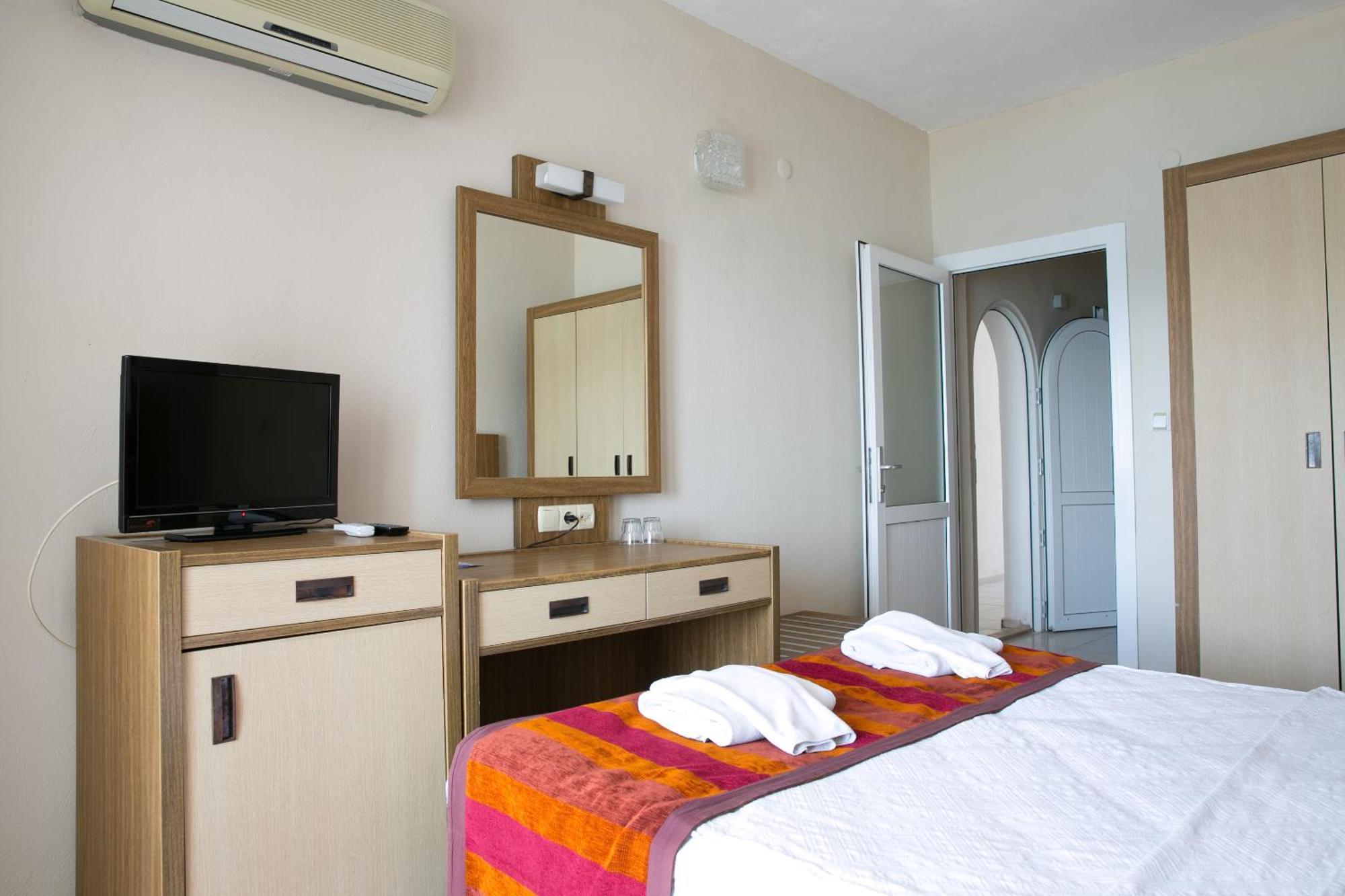 Greenport Bodrum Hotel Guvercinlik  Bagian luar foto