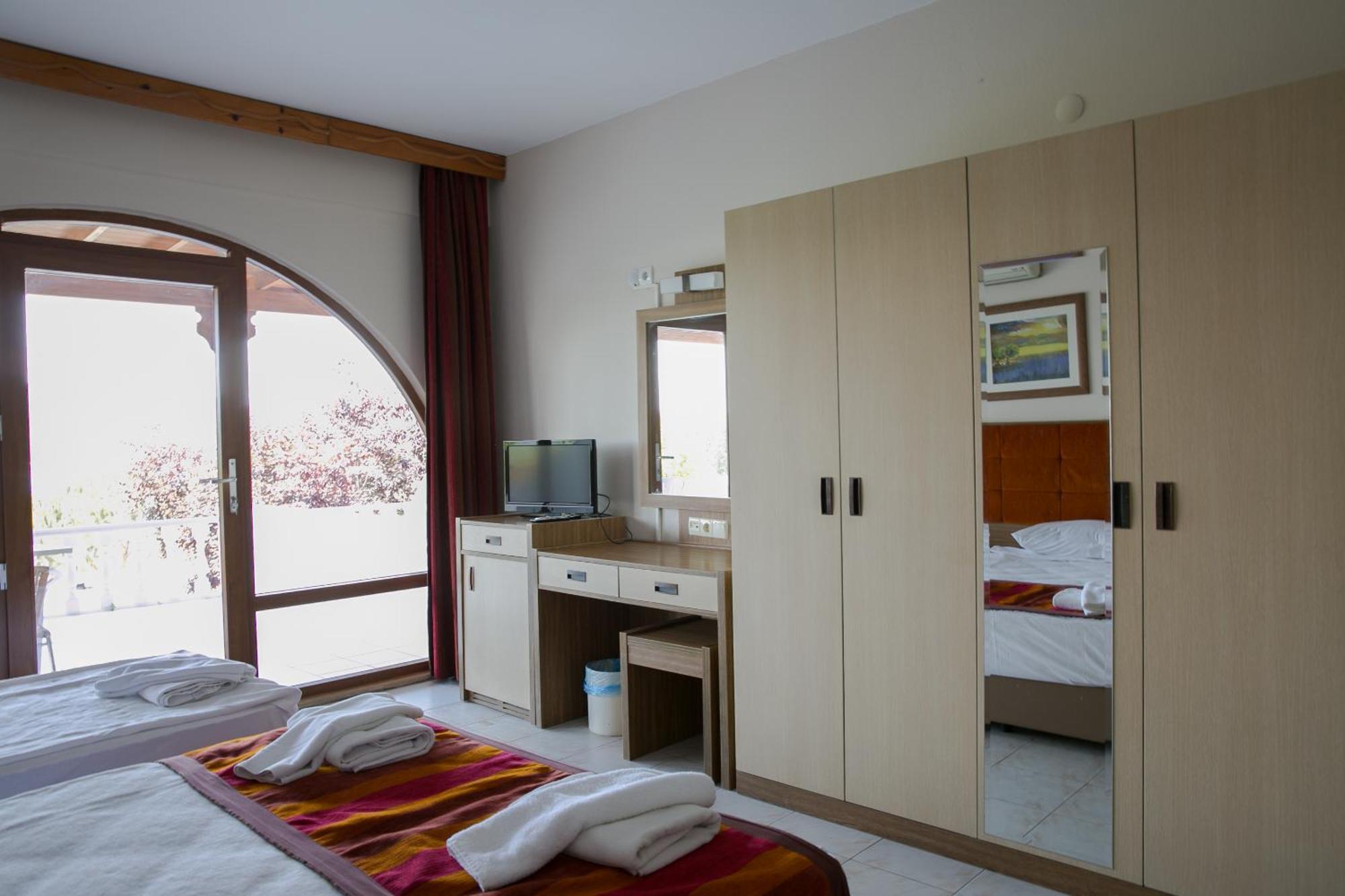 Greenport Bodrum Hotel Guvercinlik  Bagian luar foto