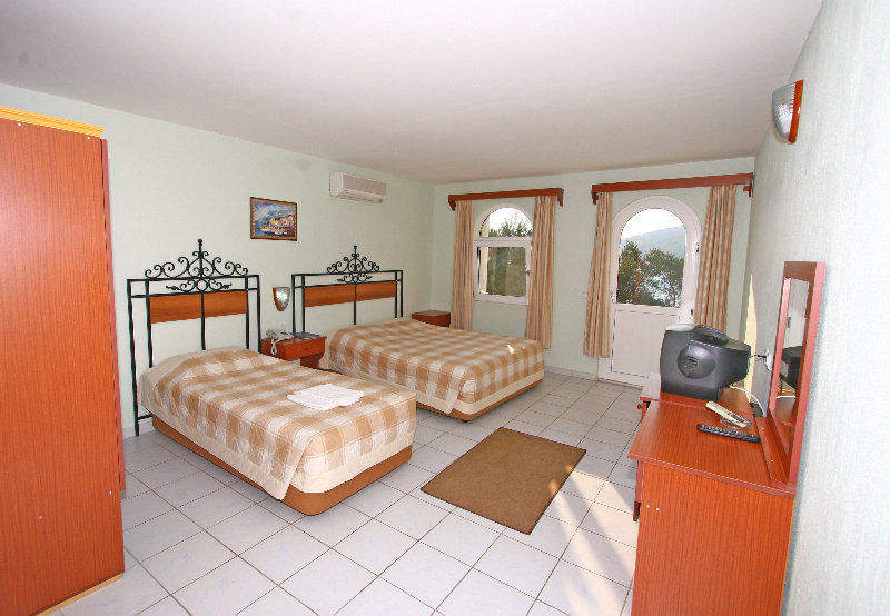 Greenport Bodrum Hotel Guvercinlik  Bagian luar foto