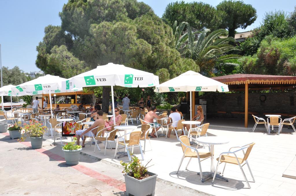 Greenport Bodrum Hotel Guvercinlik  Bagian luar foto