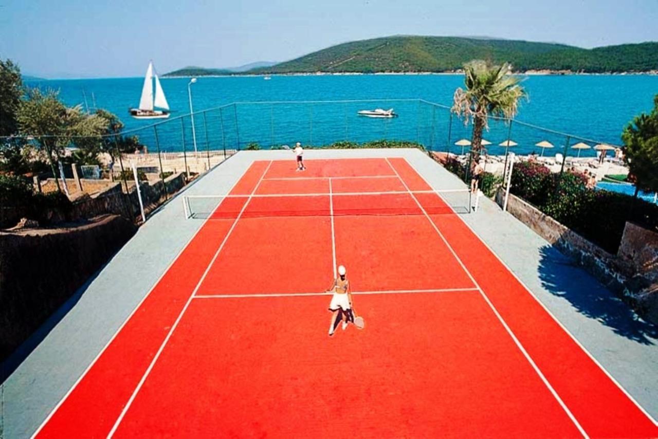 Greenport Bodrum Hotel Guvercinlik  Bagian luar foto