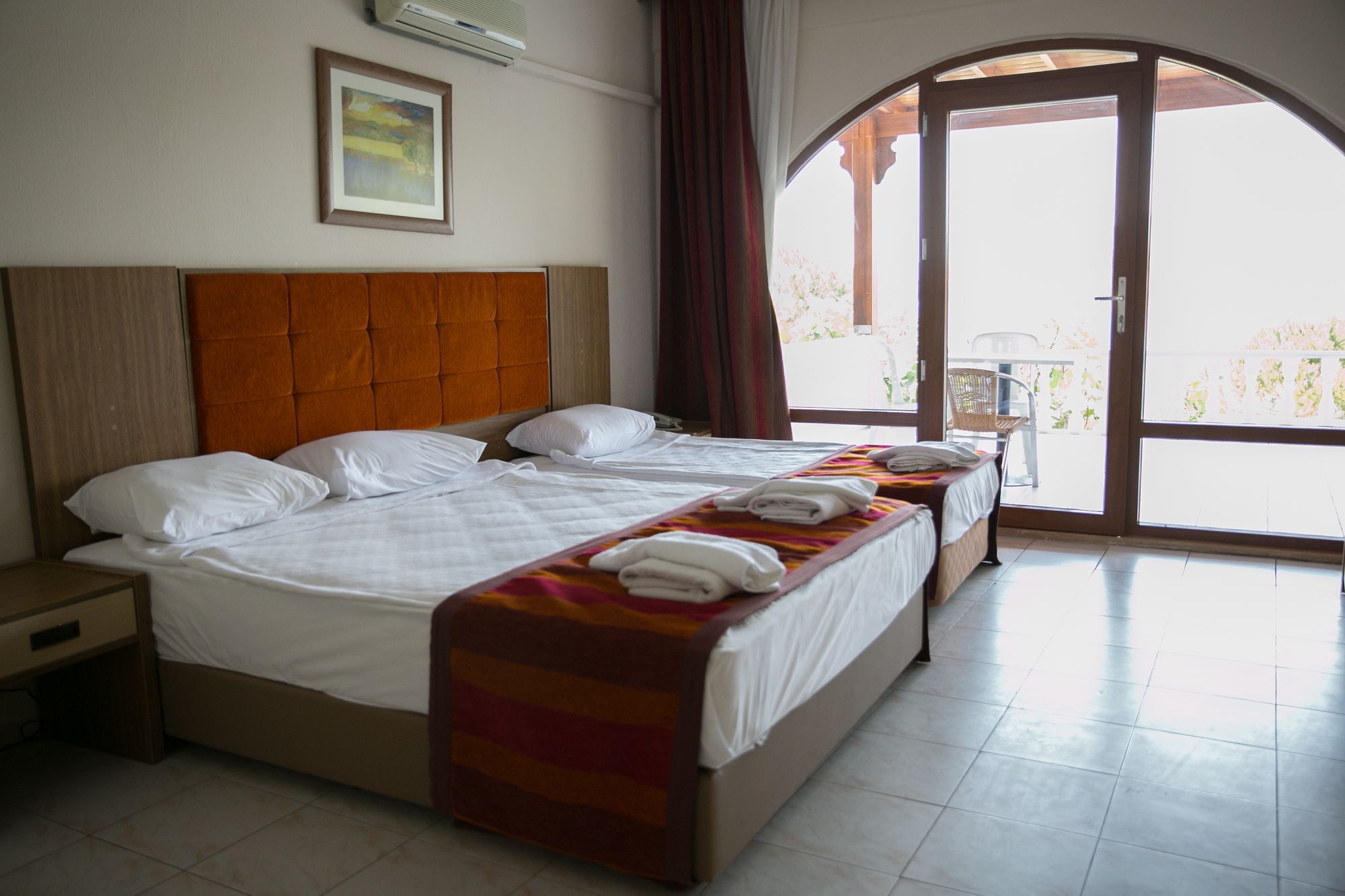 Greenport Bodrum Hotel Guvercinlik  Bagian luar foto