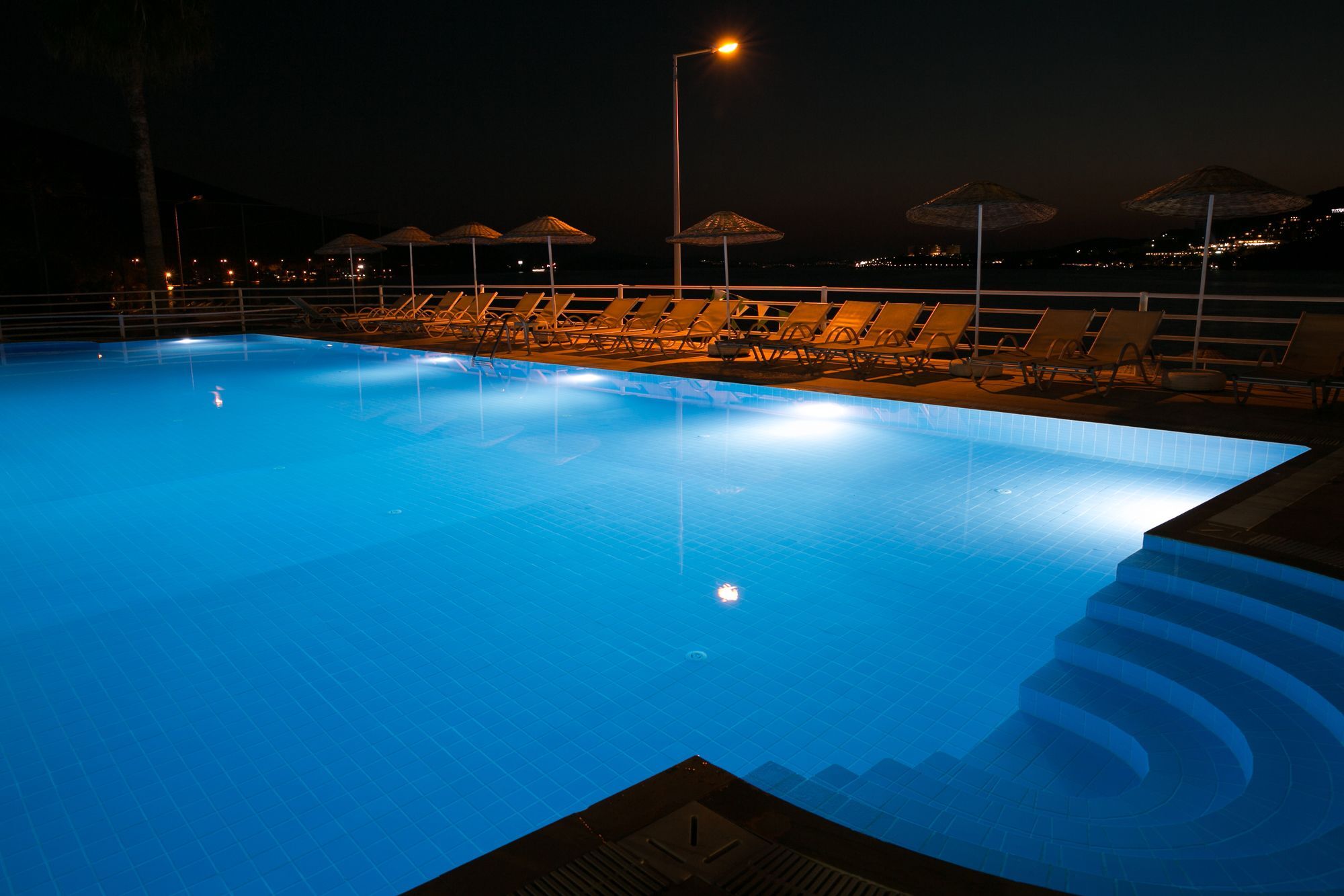 Greenport Bodrum Hotel Guvercinlik  Bagian luar foto