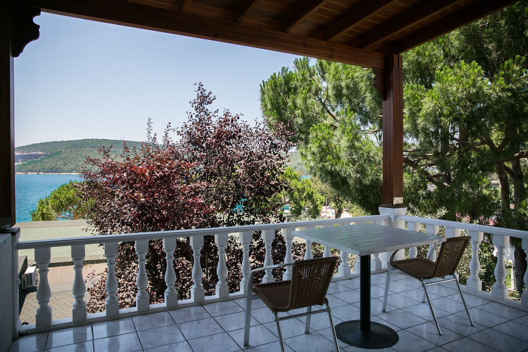Greenport Bodrum Hotel Guvercinlik  Bagian luar foto