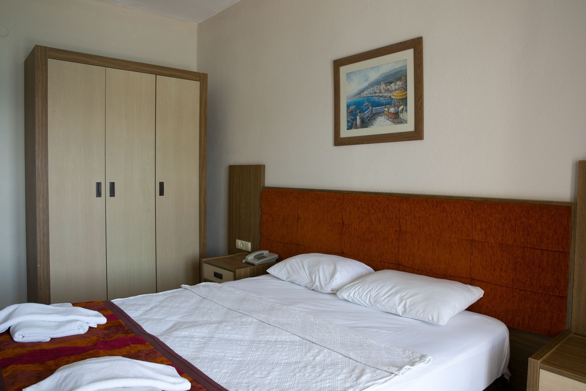 Greenport Bodrum Hotel Guvercinlik  Bagian luar foto