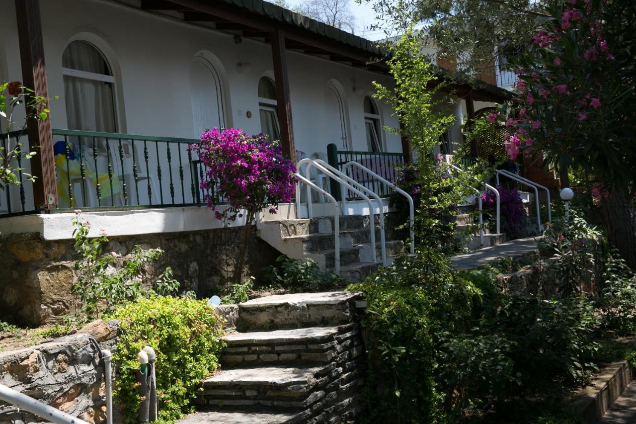 Greenport Bodrum Hotel Guvercinlik  Bagian luar foto