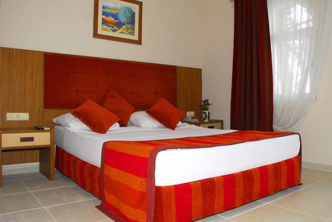 Greenport Bodrum Hotel Guvercinlik  Bagian luar foto