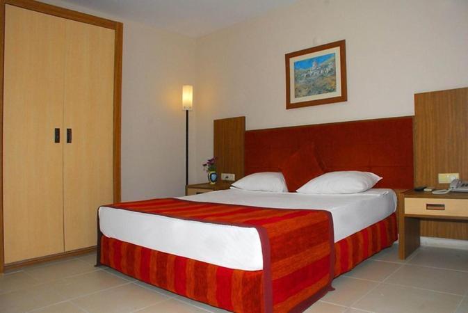 Greenport Bodrum Hotel Guvercinlik  Bagian luar foto
